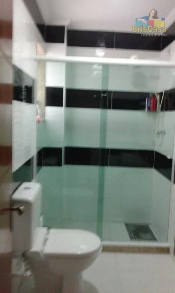 Casa de Condomínio, 2 quartos - Foto 19