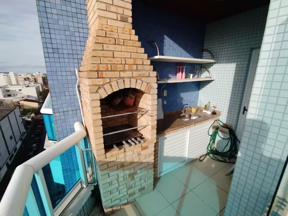 Cobertura, 3 quartos, 137 m² - Foto 33