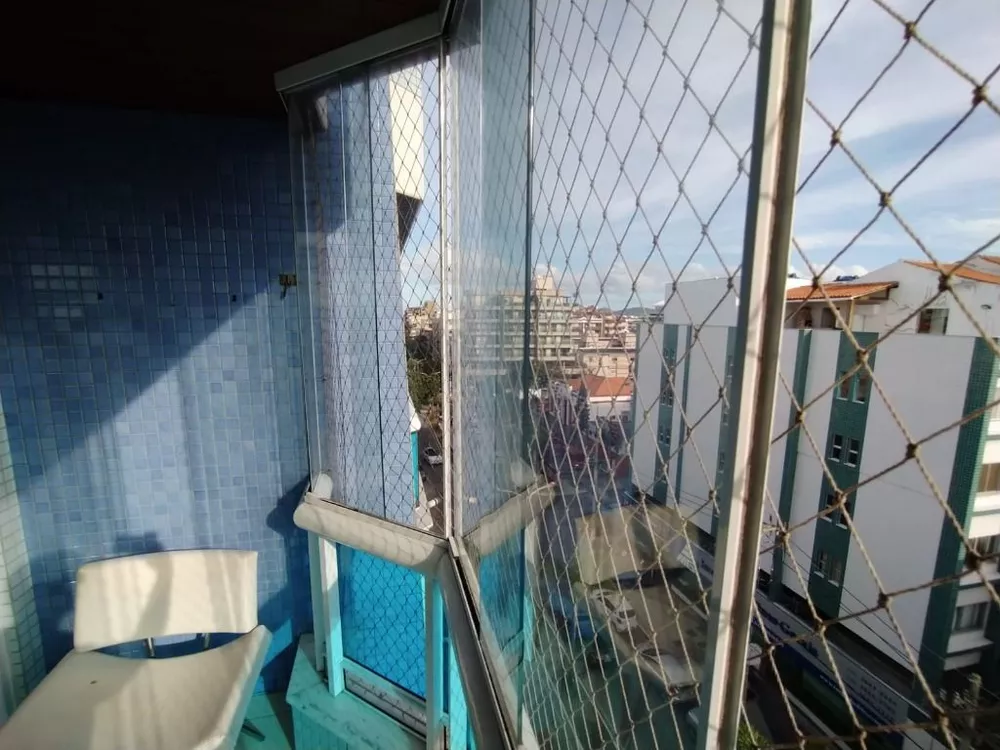 Cobertura, 3 quartos, 137 m² - Foto 19