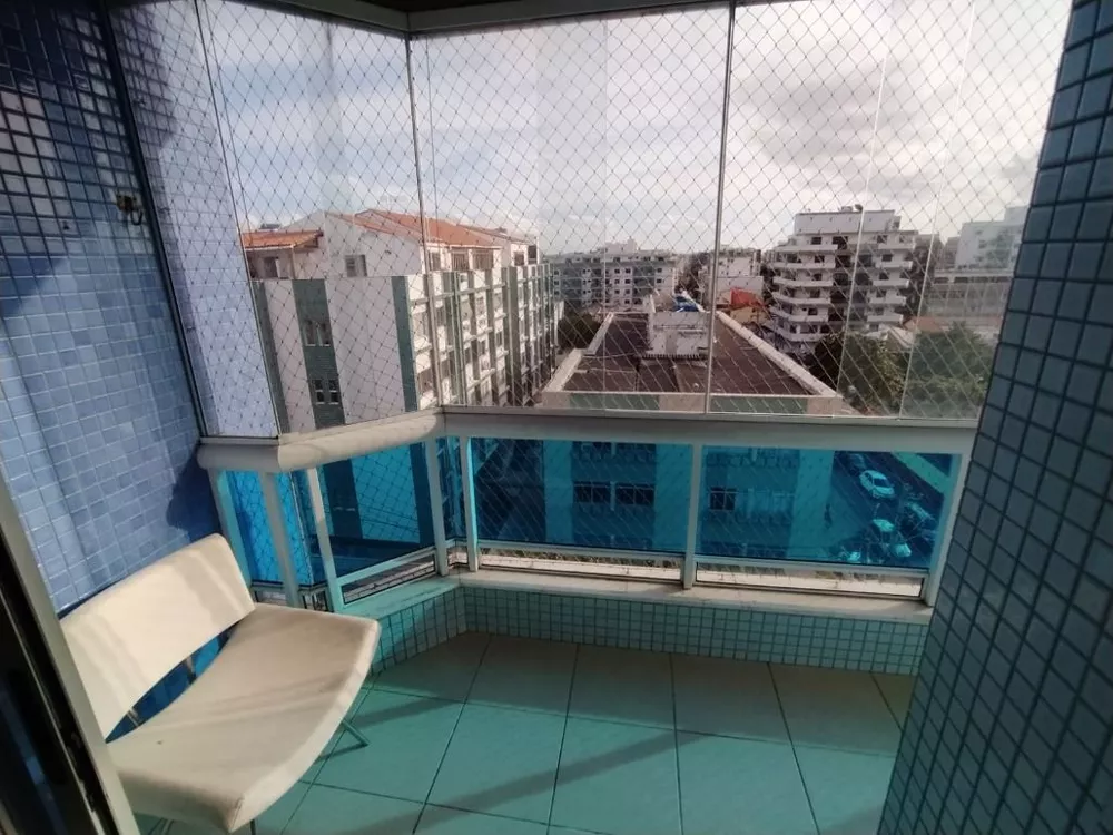 Cobertura, 3 quartos, 137 m² - Foto 21
