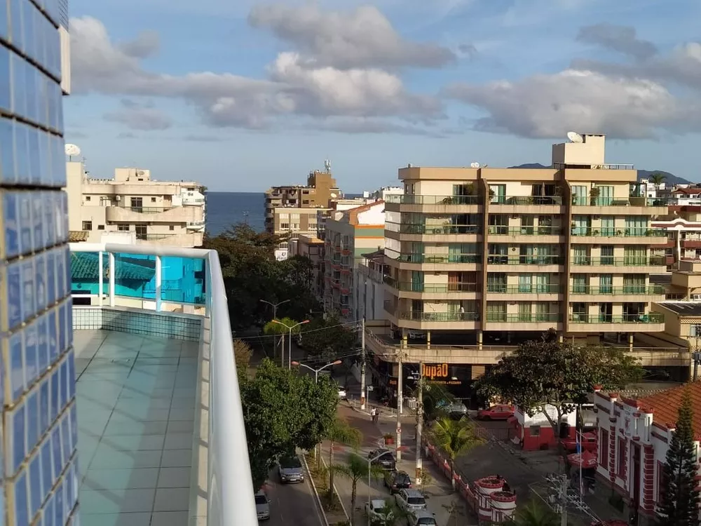 Cobertura, 3 quartos, 137 m² - Foto 36