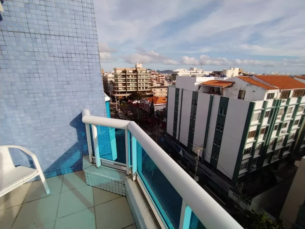 Cobertura, 3 quartos, 137 m² - Foto 37