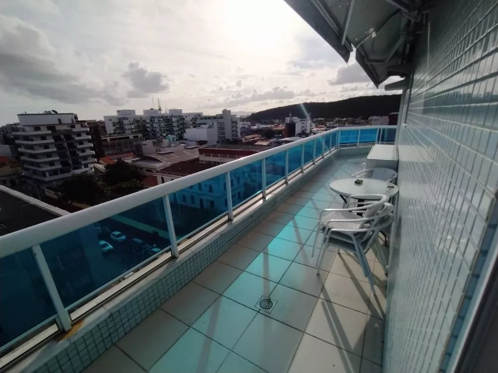 Cobertura, 3 quartos, 137 m² - Foto 52