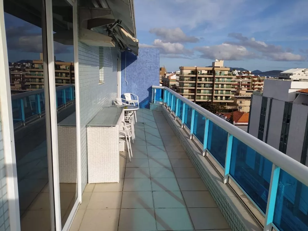 Cobertura, 3 quartos, 137 m² - Foto 38