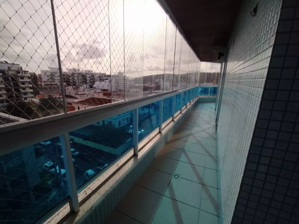 Cobertura, 3 quartos, 137 m² - Foto 22