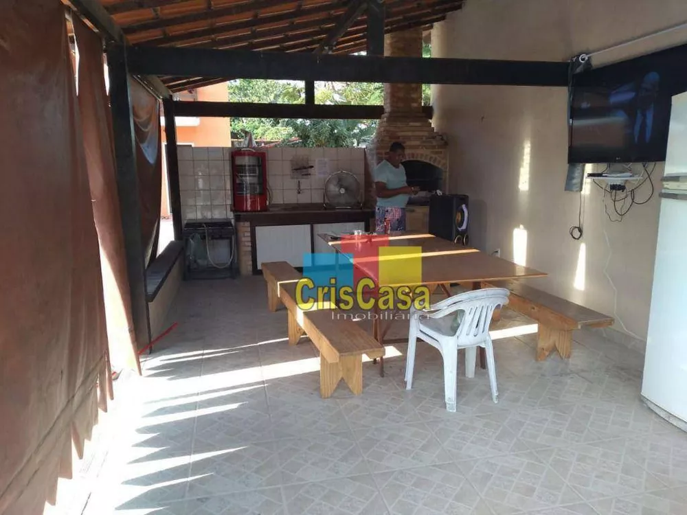 Casa de Condomínio, 2 quartos - Foto 14