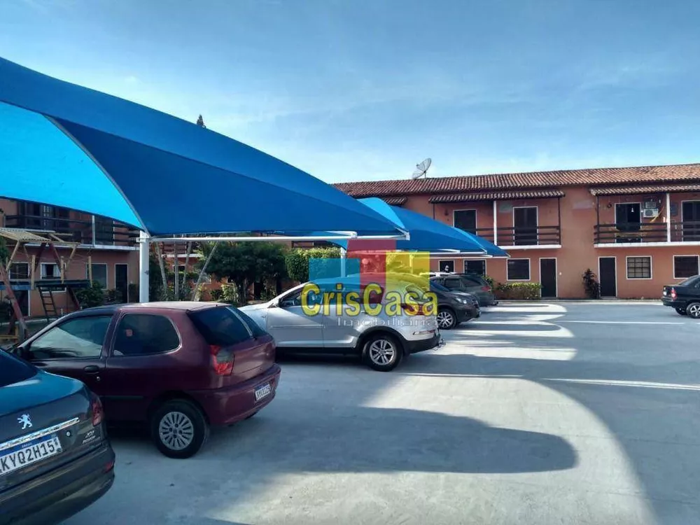 Casa de Condomínio, 2 quartos - Foto 15