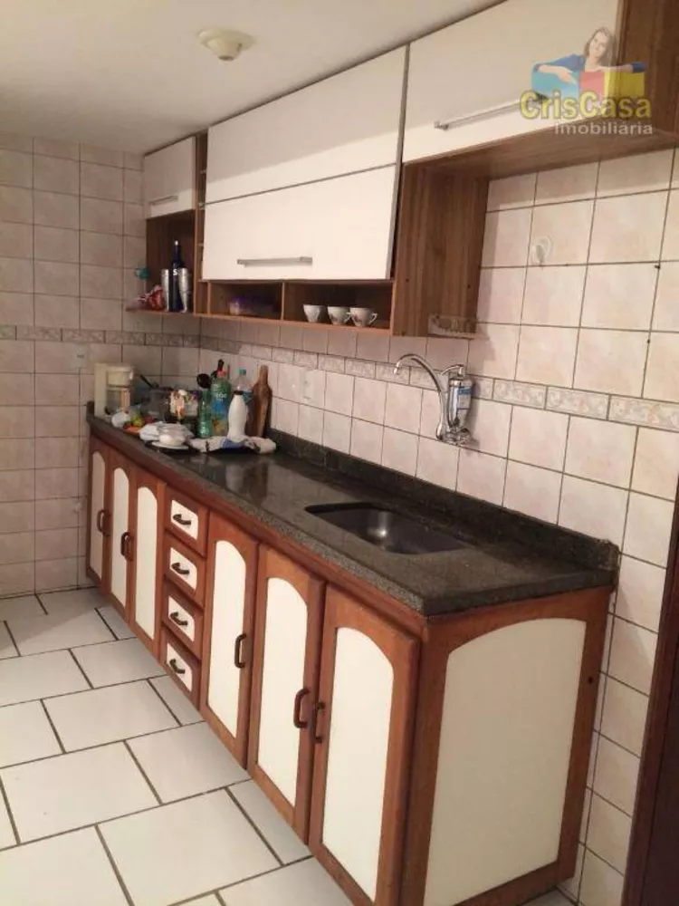 Casa de Condomínio, 2 quartos - Foto 6