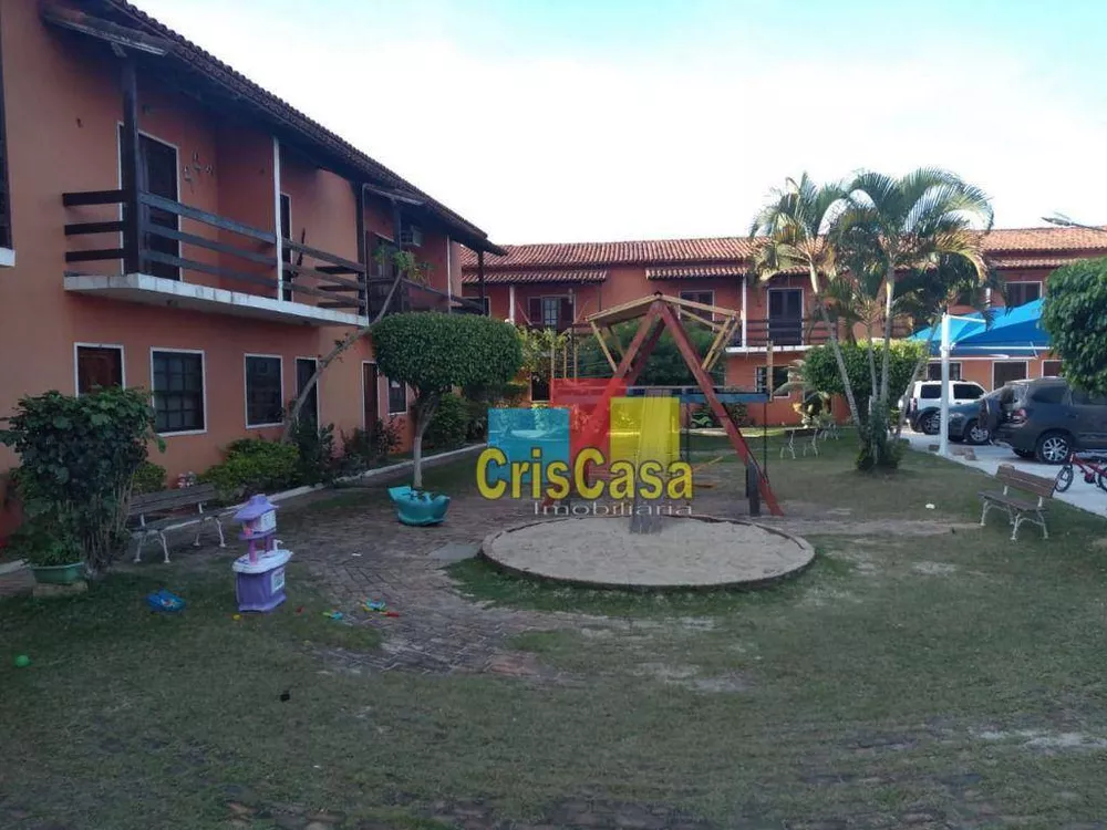 Casa de Condomínio, 2 quartos - Foto 16