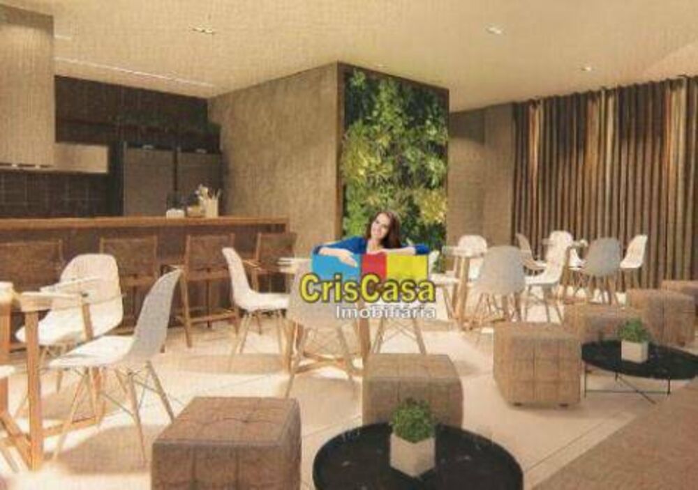 Apartamento, 1 quarto, 60 m² - Foto 3