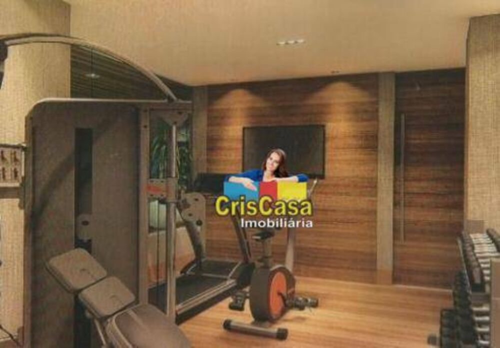 Apartamento, 1 quarto, 60 m² - Foto 1