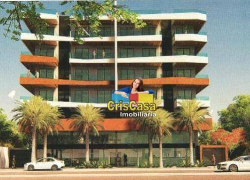 Apartamento, 1 quarto, 60 m² - Foto 8