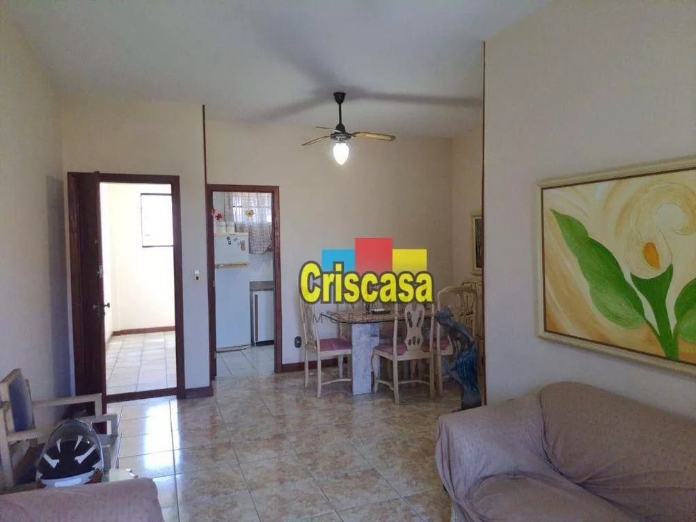 Apartamento, 2 quartos, 115 m² - Foto 11