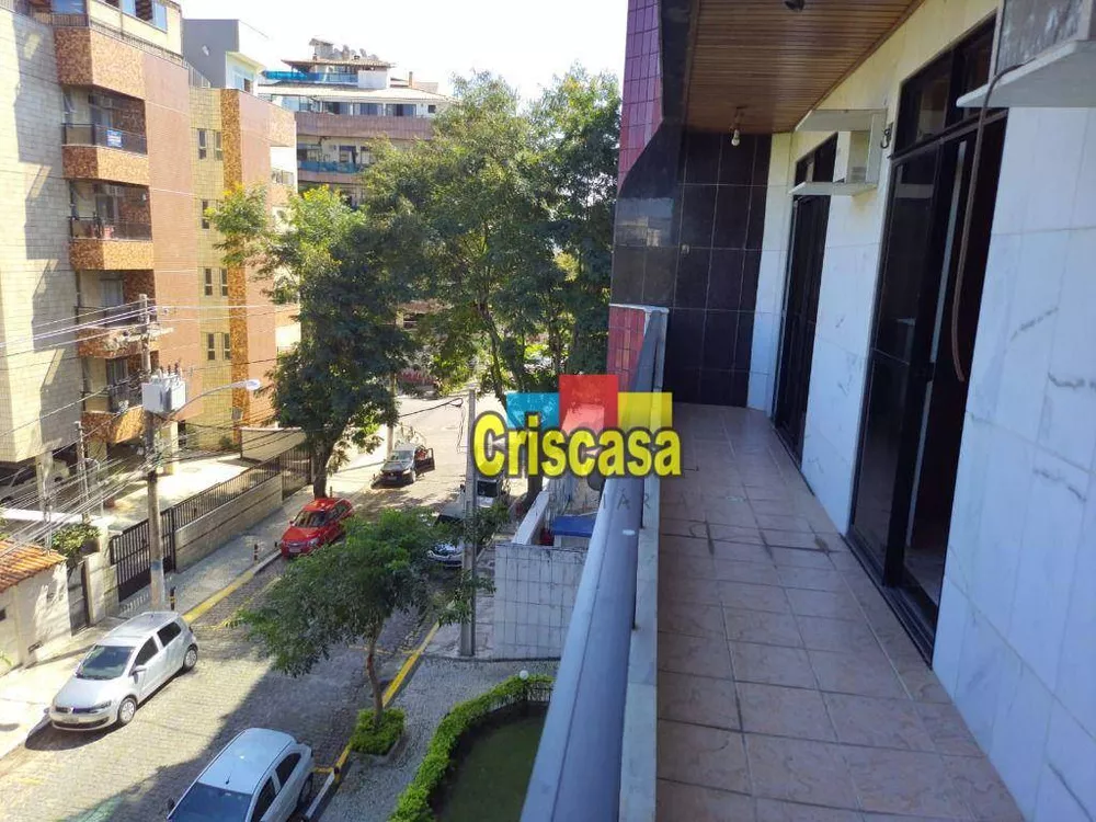 Apartamento, 2 quartos, 115 m² - Foto 6