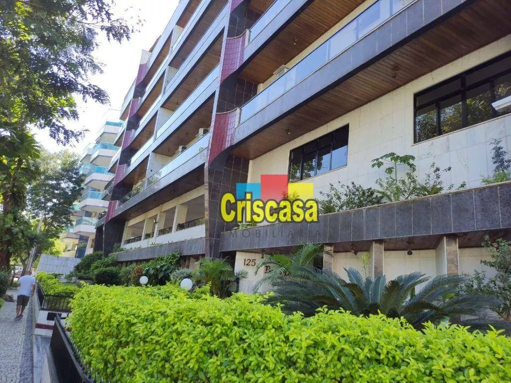 Apartamento, 2 quartos, 115 m² - Foto 9