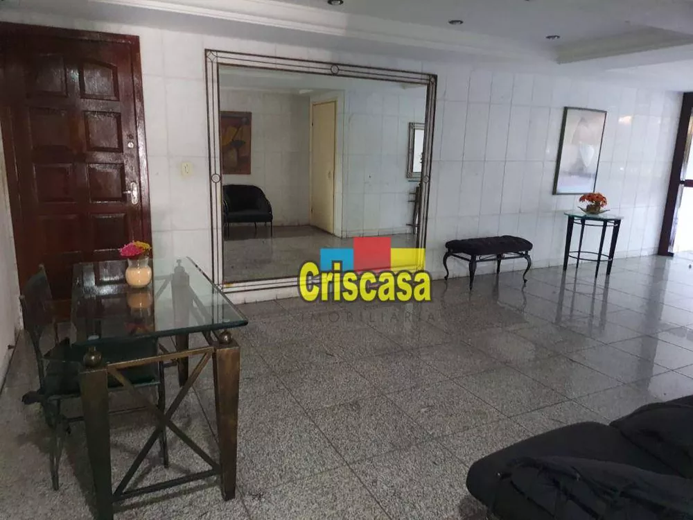 Apartamento, 2 quartos, 115 m² - Foto 2