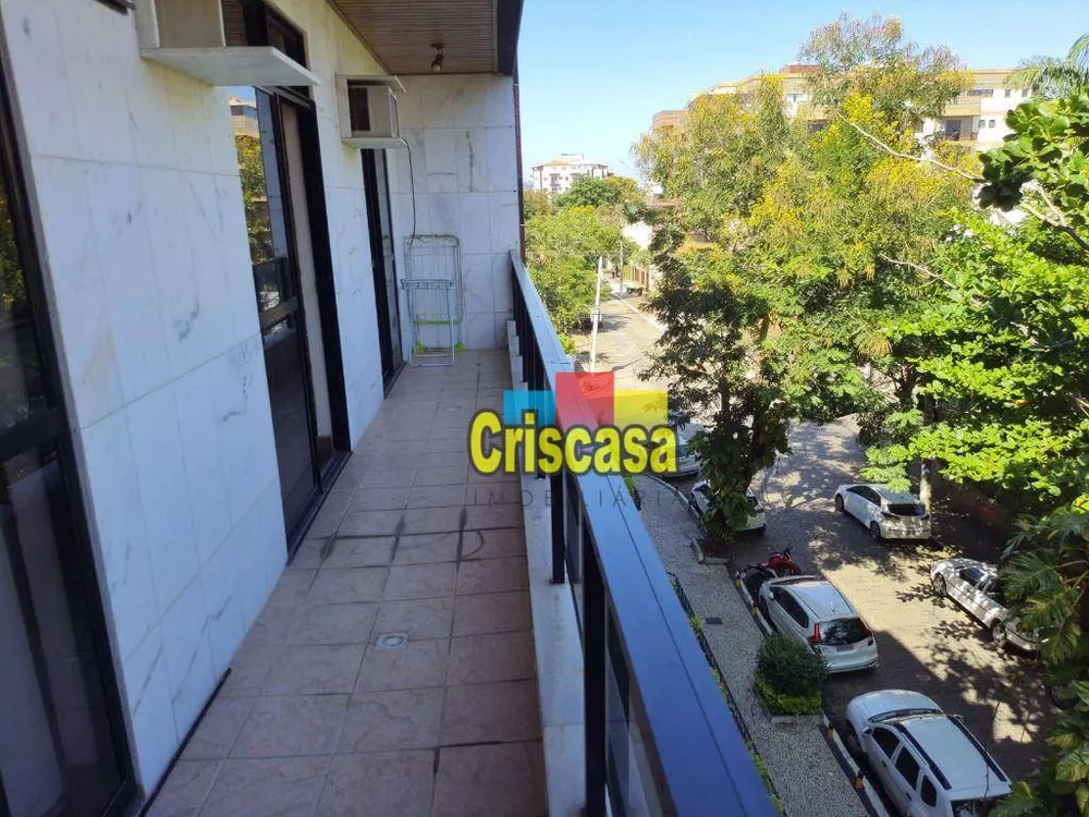 Apartamento, 2 quartos, 115 m² - Foto 3