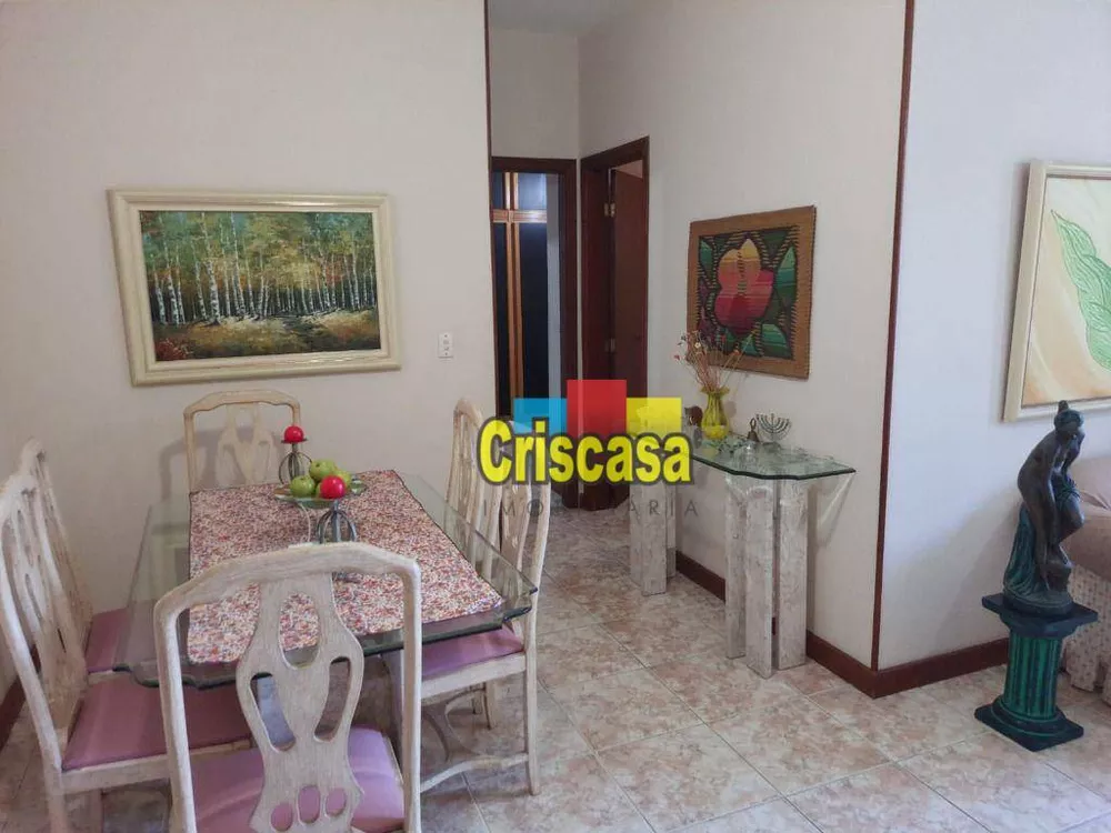 Apartamento, 2 quartos, 115 m² - Foto 4