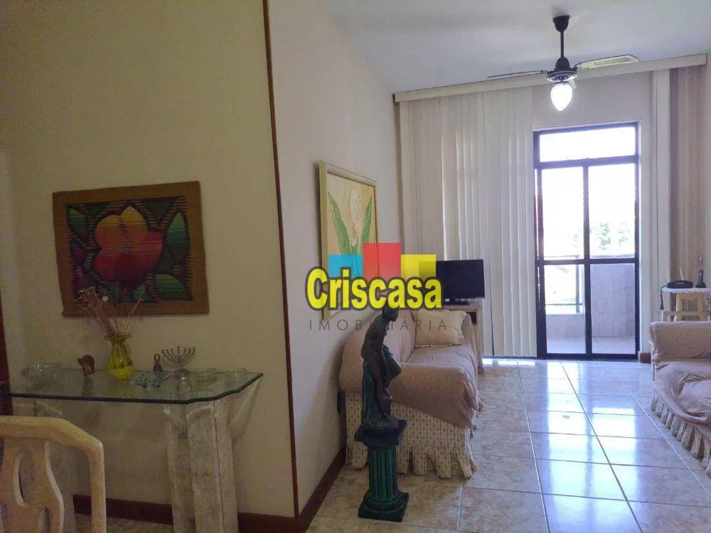 Apartamento, 2 quartos, 115 m² - Foto 5