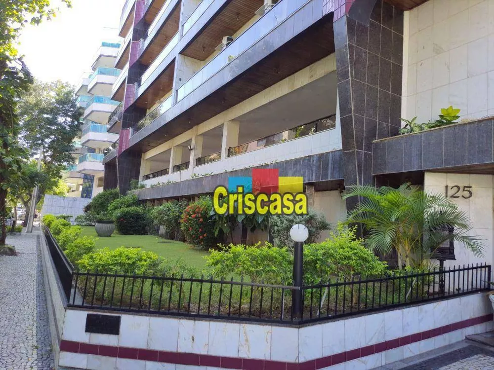 Apartamento, 2 quartos, 115 m² - Foto 1