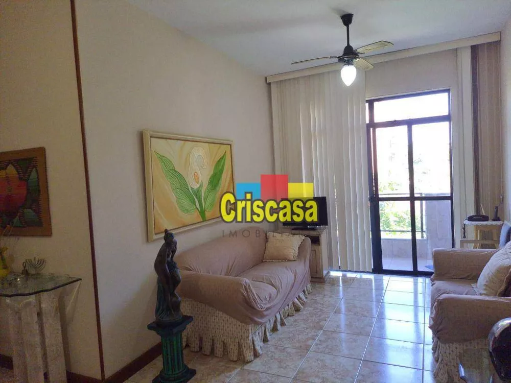 Apartamento, 2 quartos, 115 m² - Foto 8