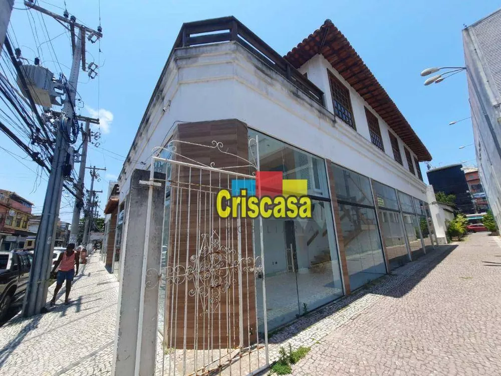 Loja-Salão, 25 m² - Foto 1