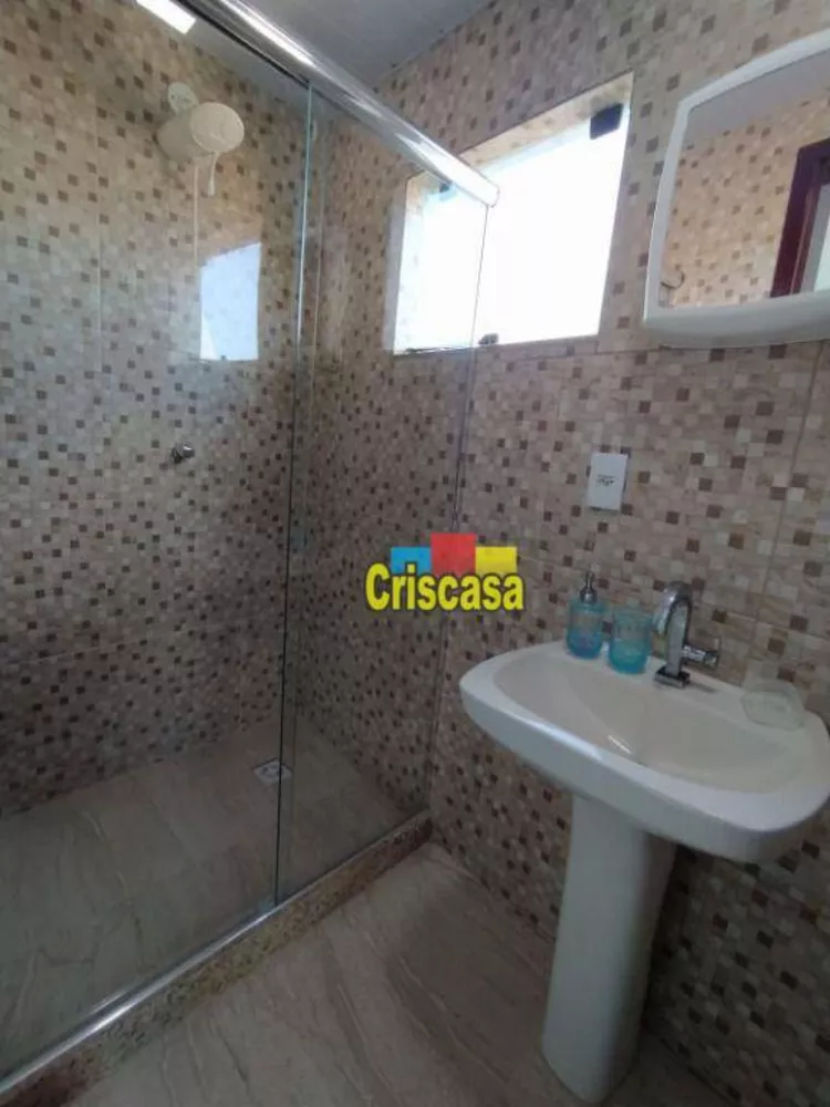 Casa, 3 quartos, 250 m² - Foto 27