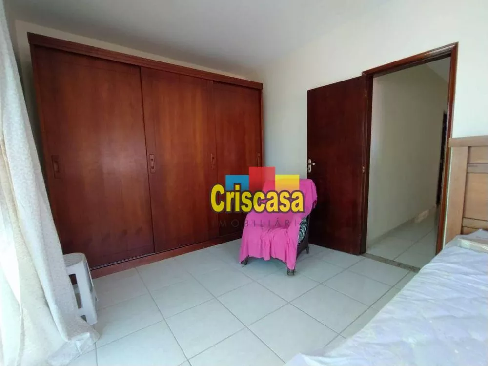 Casa, 3 quartos, 250 m² - Foto 21