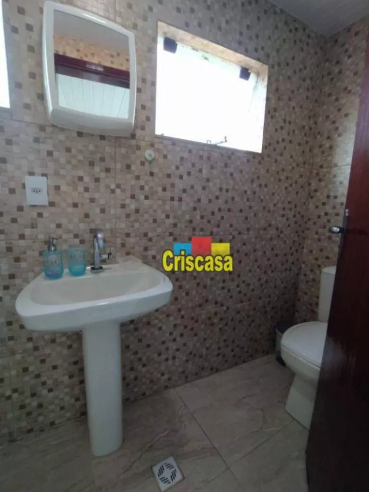 Casa, 3 quartos, 250 m² - Foto 28
