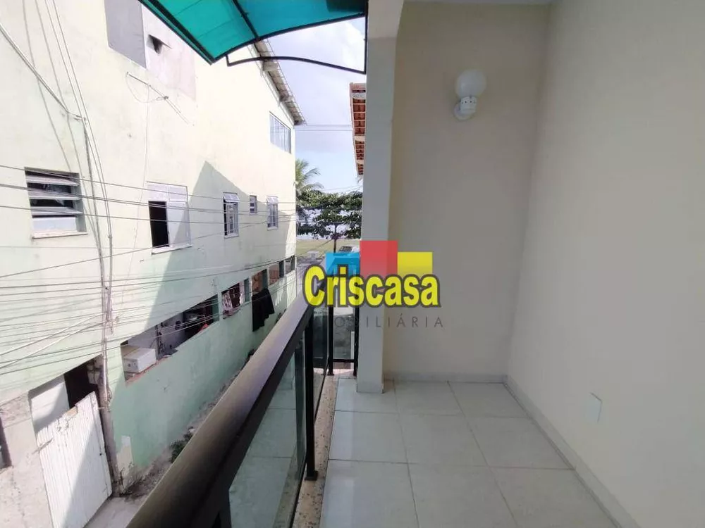 Casa, 3 quartos, 250 m² - Foto 22