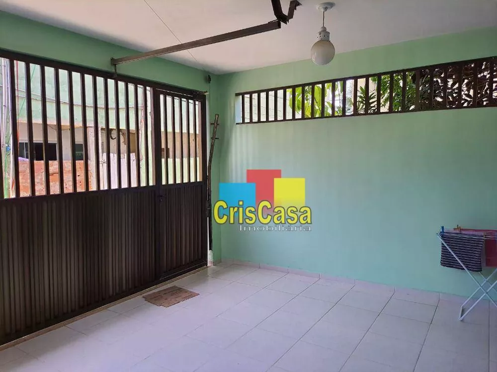 Casa, 3 quartos, 250 m² - Foto 3