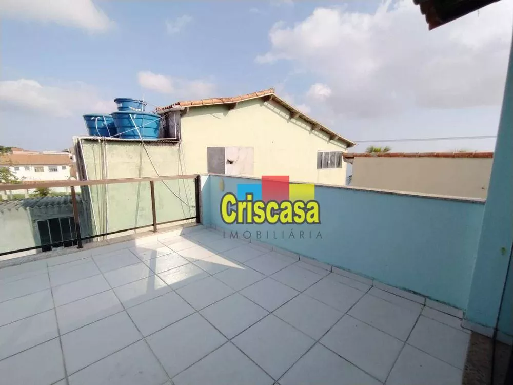 Casa, 3 quartos, 250 m² - Foto 29