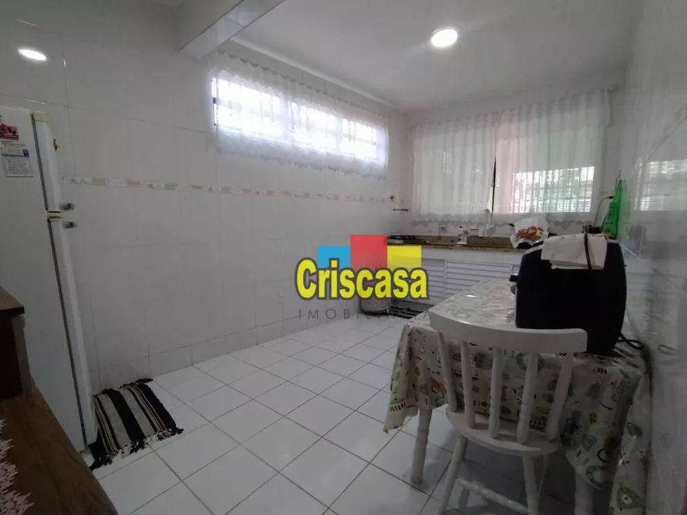 Casa, 3 quartos, 250 m² - Foto 10