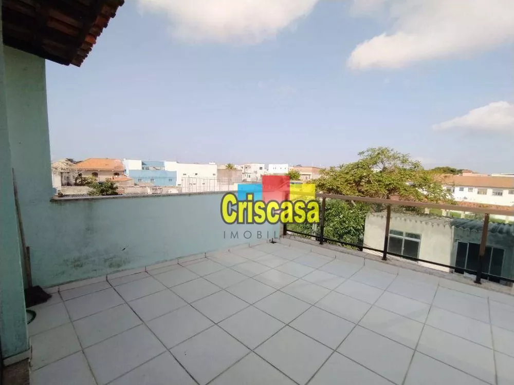 Casa, 3 quartos, 250 m² - Foto 30