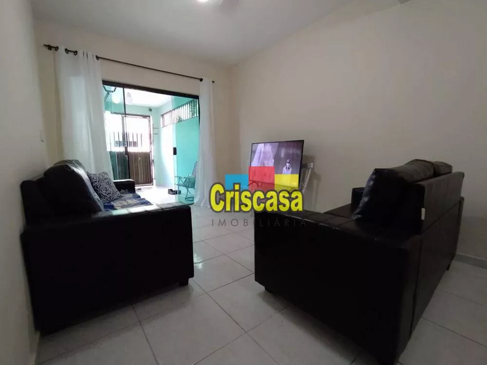 Casa, 3 quartos, 250 m² - Foto 7