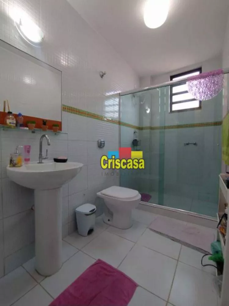 Casa, 3 quartos, 250 m² - Foto 9