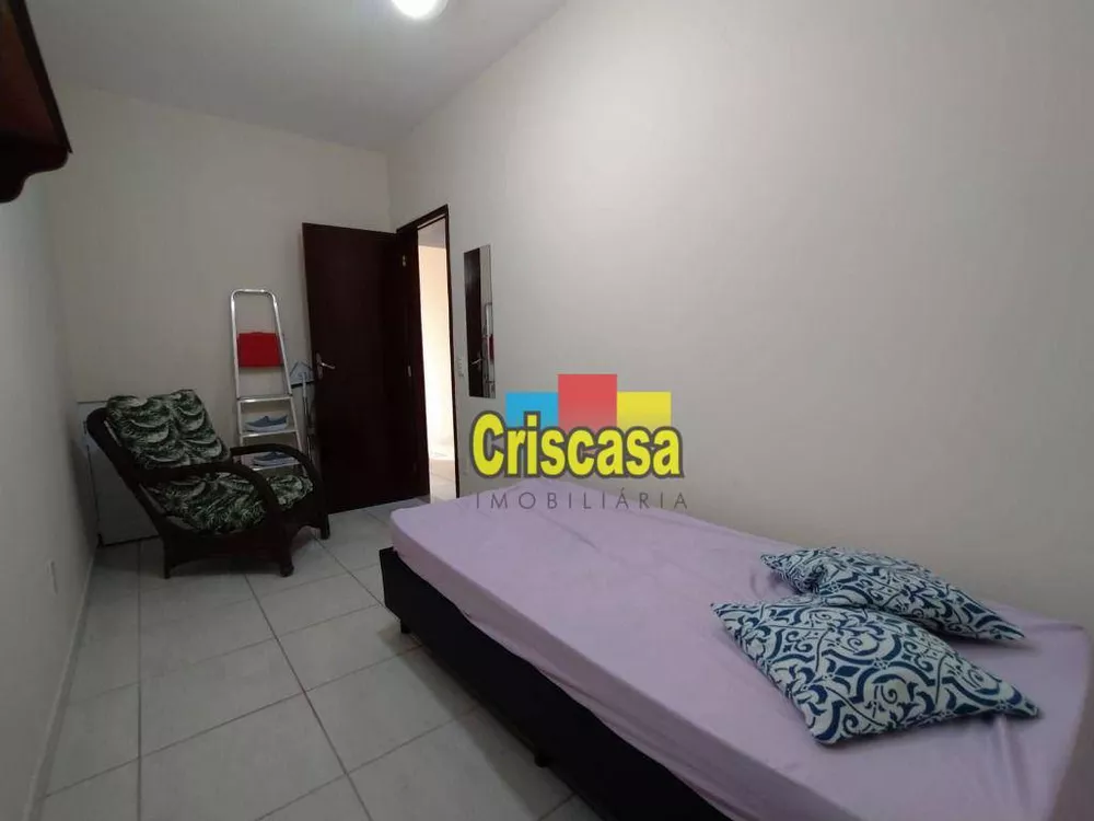 Casa, 3 quartos, 250 m² - Foto 16