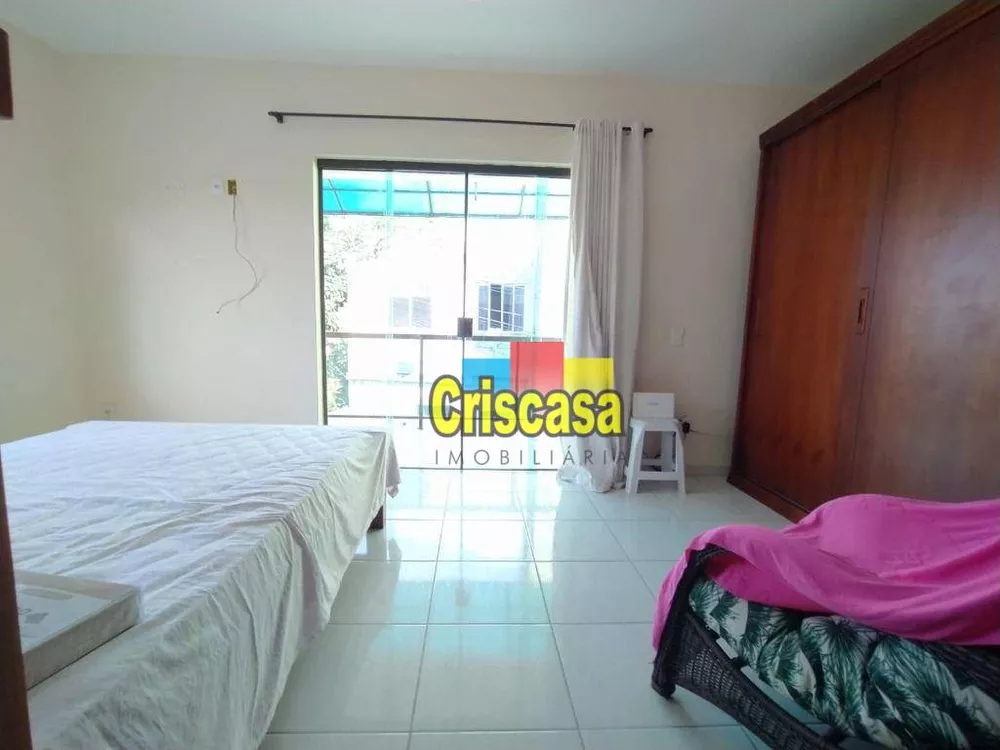 Casa, 3 quartos, 250 m² - Foto 19