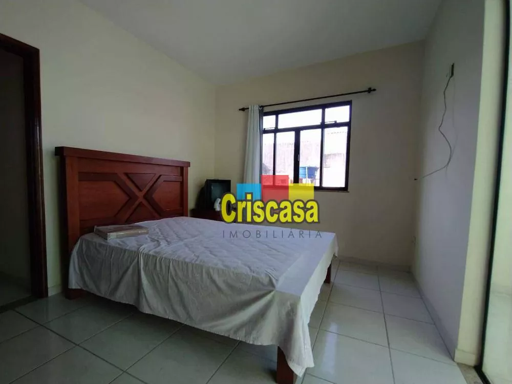 Casa, 3 quartos, 250 m² - Foto 20