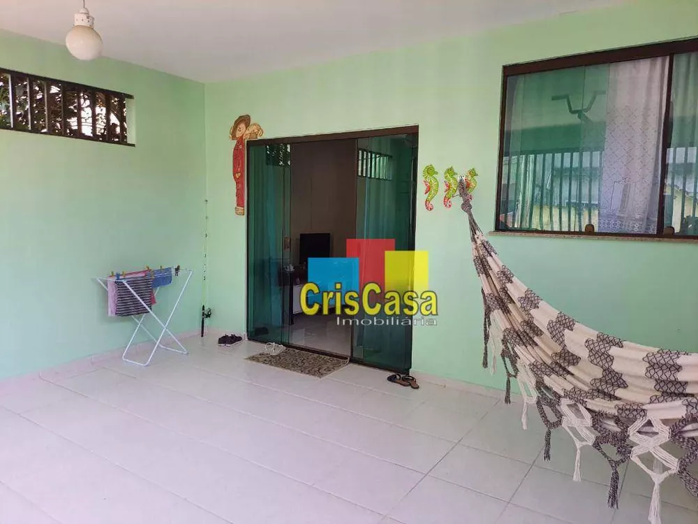 Casa, 3 quartos, 250 m² - Foto 4