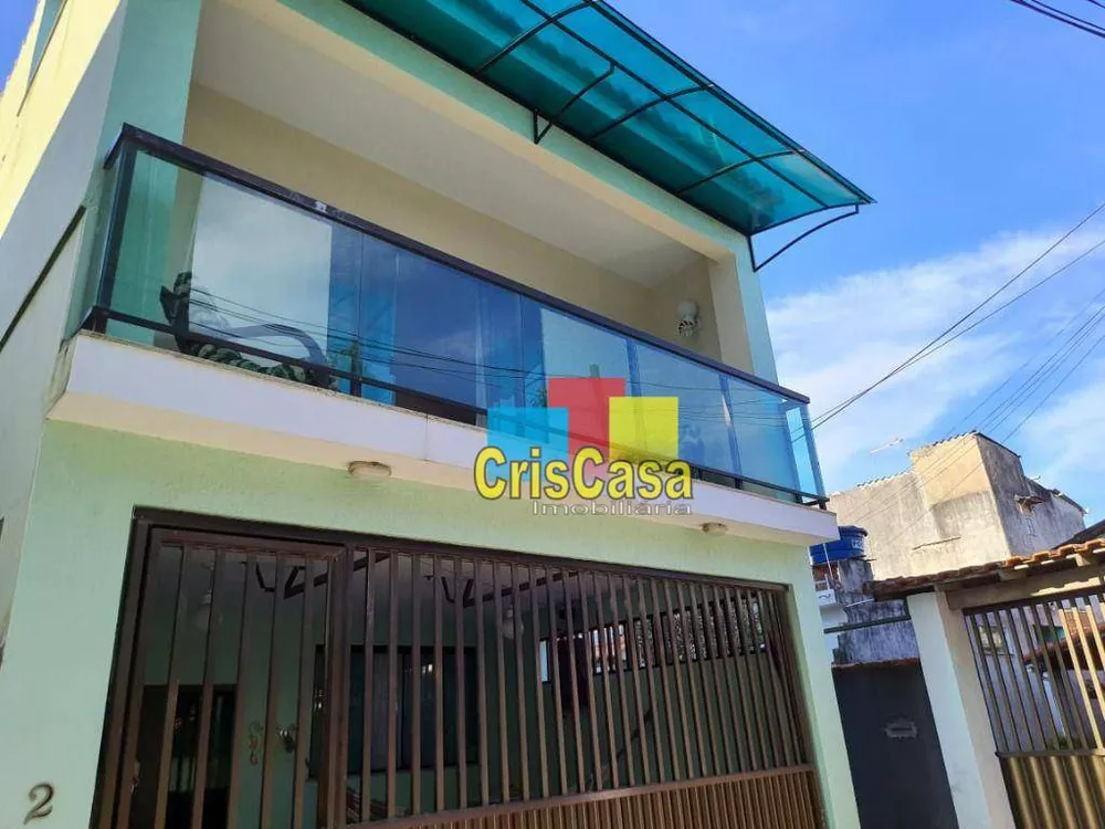 Casa, 3 quartos, 250 m² - Foto 2