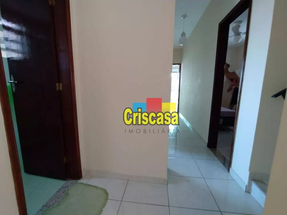 Casa, 3 quartos, 250 m² - Foto 13