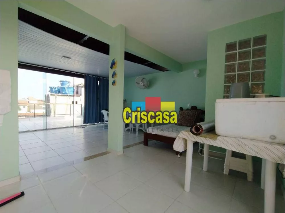 Casa, 3 quartos, 250 m² - Foto 25