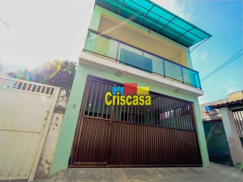 Casa, 3 quartos, 250 m² - Foto 1