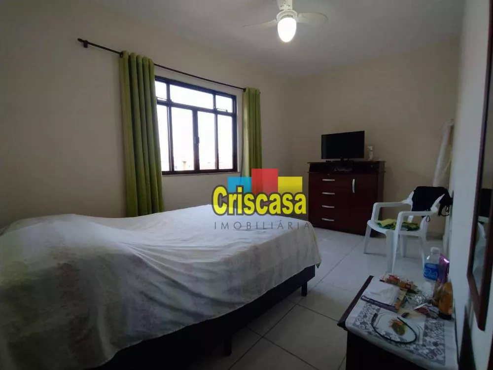 Casa, 3 quartos, 250 m² - Foto 17