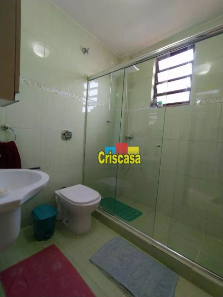Casa, 3 quartos, 250 m² - Foto 14