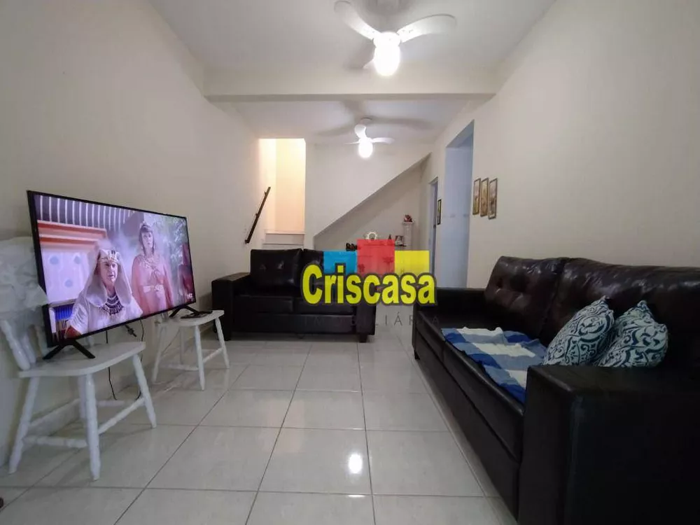 Casa, 3 quartos, 250 m² - Foto 6