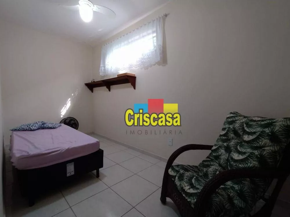 Casa, 3 quartos, 250 m² - Foto 15