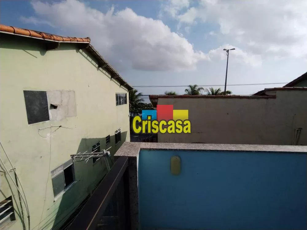 Casa, 3 quartos, 250 m² - Foto 31