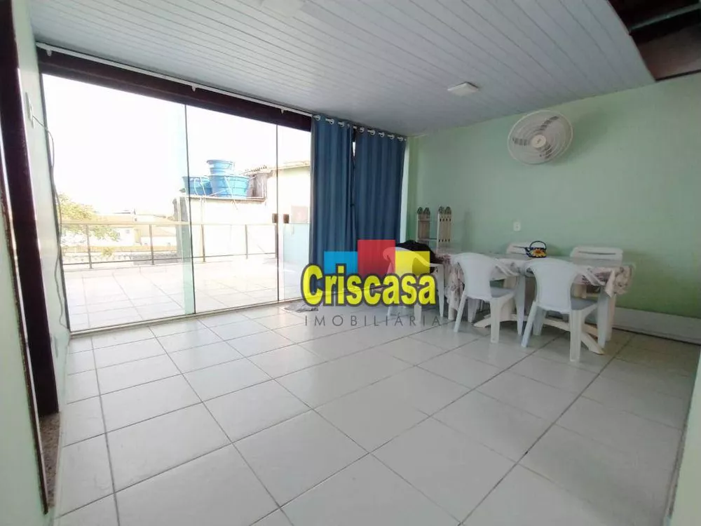 Casa, 3 quartos, 250 m² - Foto 26